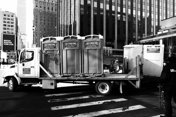 Best Local porta potty services  in Freeport, FL