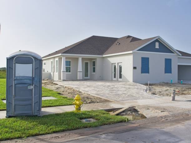 Best Temporary restroom rental  in Freeport, FL